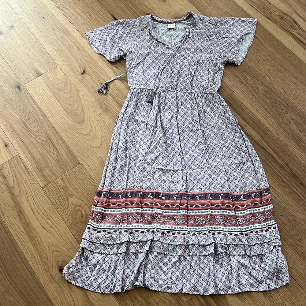 Knox Rose flowy dress size XL